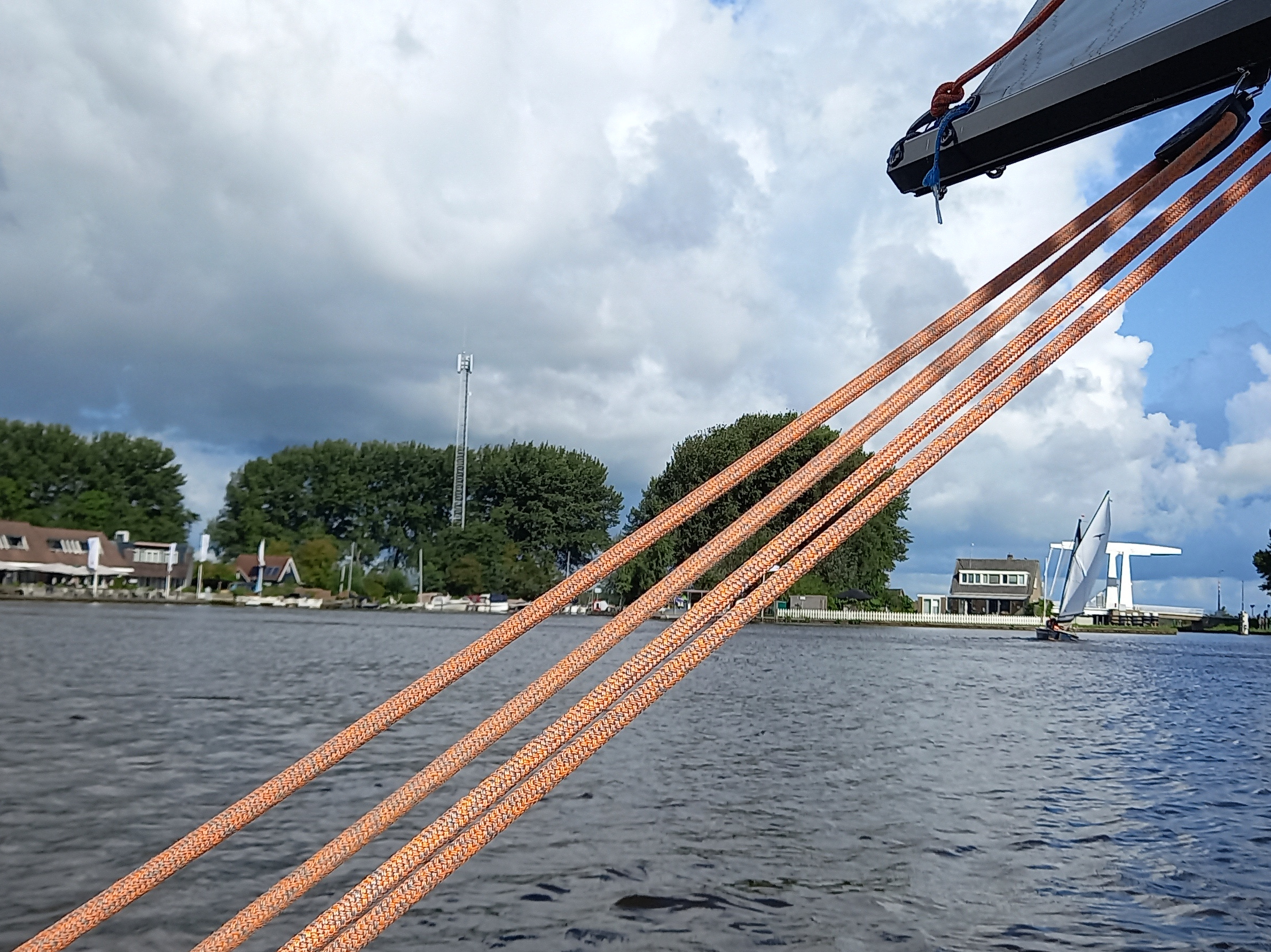 Valken bij Ie-Sicht