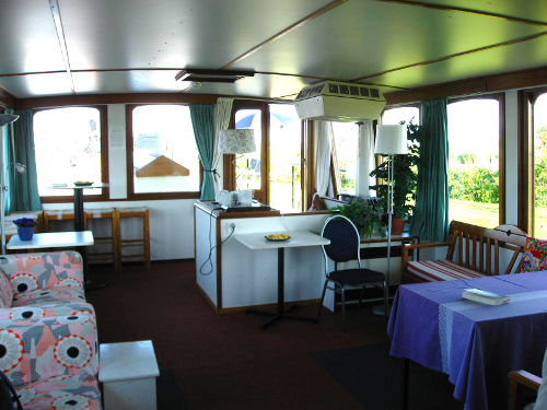 Salon In Dubio